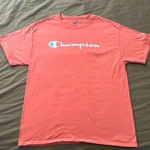 Champion shirt